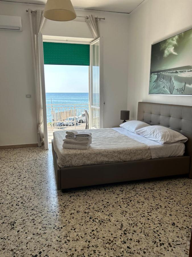 B&B Mare Colombo Salerno Esterno foto