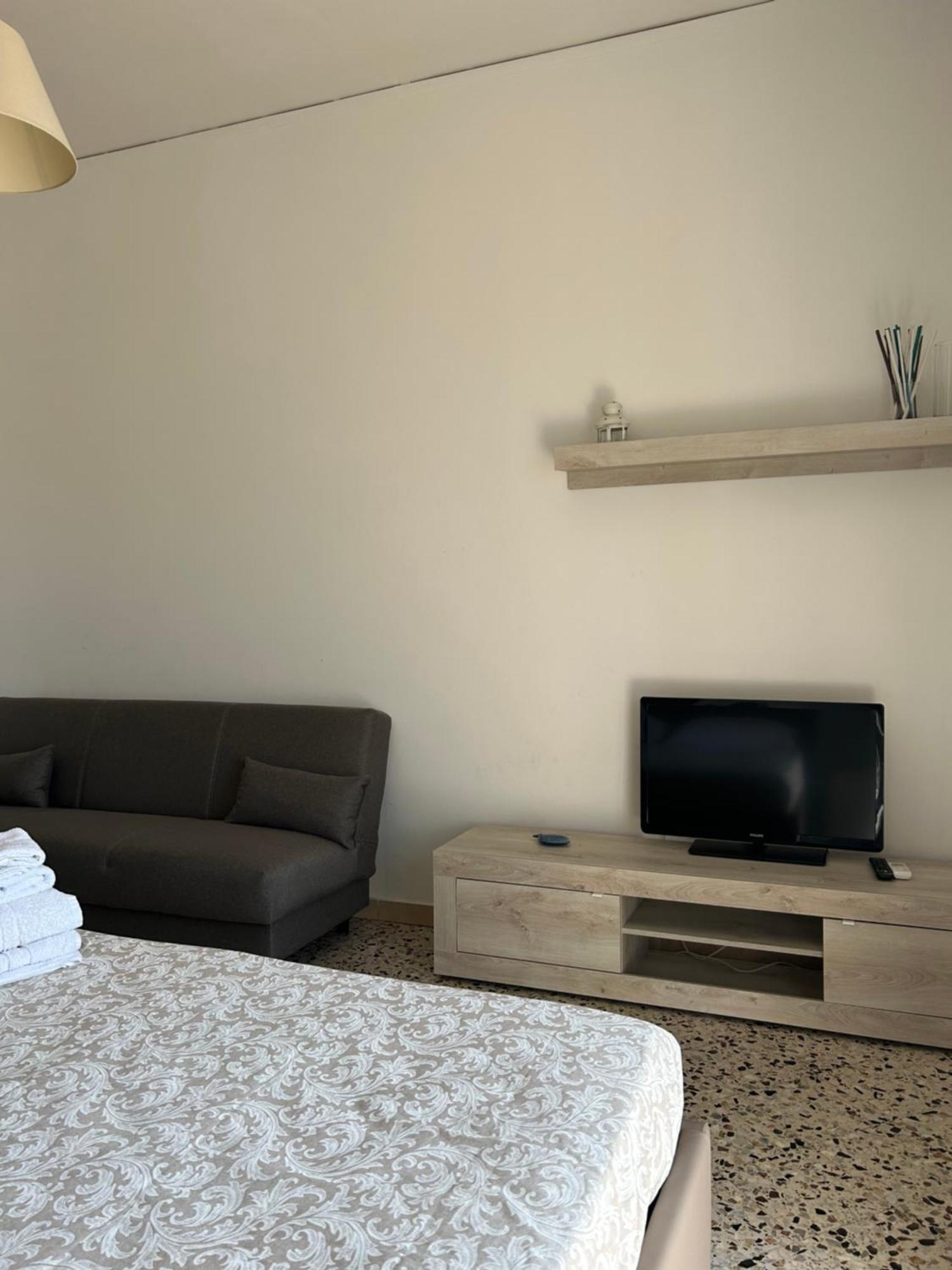 B&B Mare Colombo Salerno Esterno foto